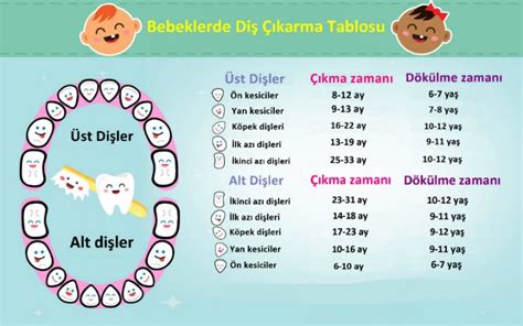 Bebekler İçin En İyi Diş Çıkarma Yardımcıları